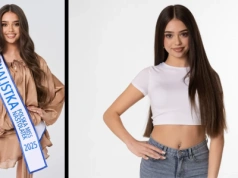 Piętnastolatka z Legnicy w finale Miss Polski Nastolatek 2025