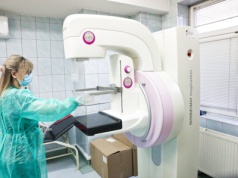 Bezpłatna mammografia i cytologia w ŚCO