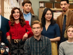 The Paper: sezon 1, odcinki 1-3 - recenzja