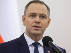 Groźby pod adresem prezydenta Karola Nawrockiego. Policja bada sprawę