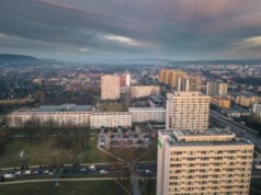 Brytyjczycy rozpływają się nad polskim miastem. "Niedoceniane miejsce"