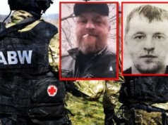 Dla kogo była bomba z paczkomatu? Ścigany Ukrainiec ma swoją wersję