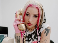 Young Leosia leci do Dubaju. Co z beefem z Fagatą?