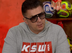 Borek przemówił ws. gola na 1:1 dla Holandii. „Jestem wielkim fanem Grabary, ale…”