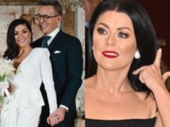 Katarzyna Cichopek NIE MA CZASU na podróż poślubną. "Dużo się dzieje"