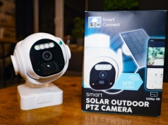 Kupiłem kamerę w Action. Solar, obrót i monitoring, który zawstydza ceną (test)