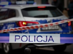 Dramatyczne odkrycie w okolicy Żwirowni! Znaleziono ciało!