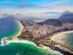 Czas na brazylijski wyjazd 🏖️🚠⛰️ Bilety do Rio de Janeiro z Warszawy od 2622 PLN