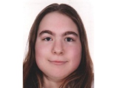 Zaginęła 20-letnia mieszkanka Kraśnika. Policja apeluje o pomoc w poszukiwaniach