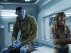 Avatar: Ogień i popiół - przemiana Quaritcha ważnym wątkiem. James Cameron zapowiada złoczyńcę