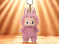 Labubu podbija Hollywood. Sony pracuje nad filmem o zabawce