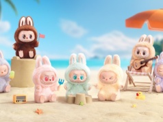 Labubu doczeka się wielkiego filmu! Sony zabierze fenomen figurek do Hollywood