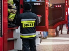 Katastrofa ekologiczna na Śląsku.