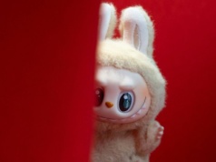 Labubu dostaną... własny film. Serio. Chyba pora opuścić planetę