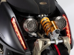 Najbardziej szalony skuter, którego pragniesz, czy po prostu przesada?