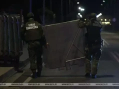 Białoruś chwali Polskę za decyzję!