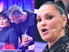 Iwona Pavlović krótko o plotkach, że robiła pierwsze małżeństwo męża. 