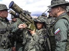 Jaką armię ma Wenezuela? W starciu z USA ten kraj ma spore szanse. Potencjał obronny zaskakuje