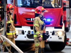 Alarm w słynnym miejscu. Ogromna ewakuacja we Wrocławiu