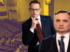 "Dzielenie skóry na niedźwiedziu". Prof. Dudek studzi emocje w sprawie Ziobry i Romanowskiego