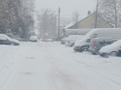 Pogodowy rollercoaster nad powiatem wadowickim. Przed nami śnieg, oblodzenia i gwałtowne zmiany temperatur