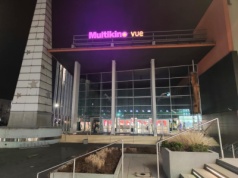 Sobota pełna filmowych emocji. Co grają w Multikinie?