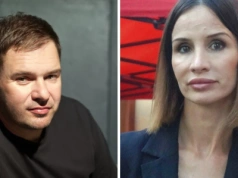 Dom dobry: Viola Kołakowska reaguje opisem wieloletniej przemocy. Tomasz Karolak odpowiada