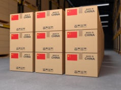 UE bierze się za paczki z Chin. Nowy podatek już w przyszłym roku