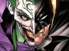 85 lat później poznajemy prawdziwy powód, dla którego Batman nigdy nie zabije Jokera