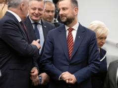 PSL wybiera nowe władze. Kosiniak-Kamysz: Jesteśmy jak feniks z popiołów