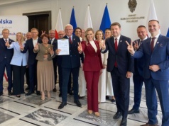 Nowa partia polityczna w Polsce. Wystartuje w kolejnych wyborach