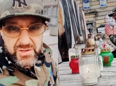 Suja zarejestrował hołd dla Pona