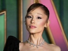 Znany troll z Instagrama zaatakował Arianę Grande na premierze 