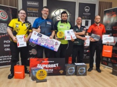 Absolutny thriller w ćwierćfinale! Polak znów to zrobił i zagra na MŚ