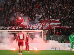 Skandal na meczu Polska – Holandia. Politycy wściekli, policja ujawnia nowe fakty