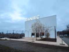 Wzmocnienie autonomii tańca i choreografii. Pawilon Tańca powstał na Powiślu.