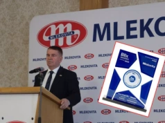 Polacy wybierają ją najczęściej. Ta mleczarnia znowu wygrywa prestiżowy konkurs