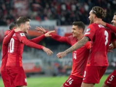 Pajac sędzią meczu Malty z Polską. UEFA postawiła na niedoświadczonego arbitra