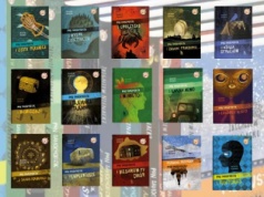 Najbardziej kultowy detektyw PRL. Pan Samochodzik w komplecie