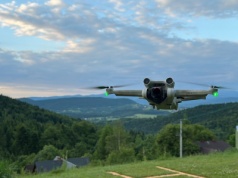 Nowe przepisy dla operatorów dronów. Od teraz obowiązkowe OC dla maszyn powyżej 250 gramów