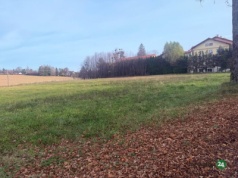 Kompleks boisk „Orlik” powstanie w Dzięgielowie w sąsiedztwie miejscowej szkoły