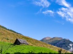Budowa bez kontaktu. Kolejna awantura pod Tatrami