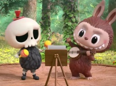 Labubu trafią na wielki ekran! Sony planuje stworzyć nową francyzę