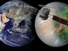 Polacy zbadają Wenus. Pomogą odpowiedzieć na pytanie pobudzające wyobraźnię mas