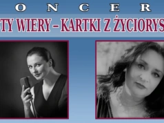 Koncert w legnickiej bibliotece poświęcony życiu i twórczości Wiery Gran