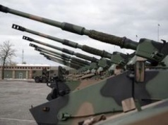 Ile Krabów zniszczyli Rosjanie? Liczby stanowią jasno