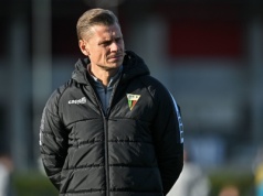 Piszczek zadebiutował na ławce GKS-u Tychy. Zaczął od porażki