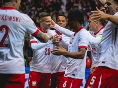 Jest komunikat ws. kontuzjowanego reprezentanta