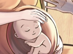 Naprawdę JESTEM. Świat z perspektywy dziecka przed narodzinami