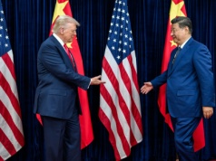 Chiny największym inwestorem w Afryce? To już nieaktualne